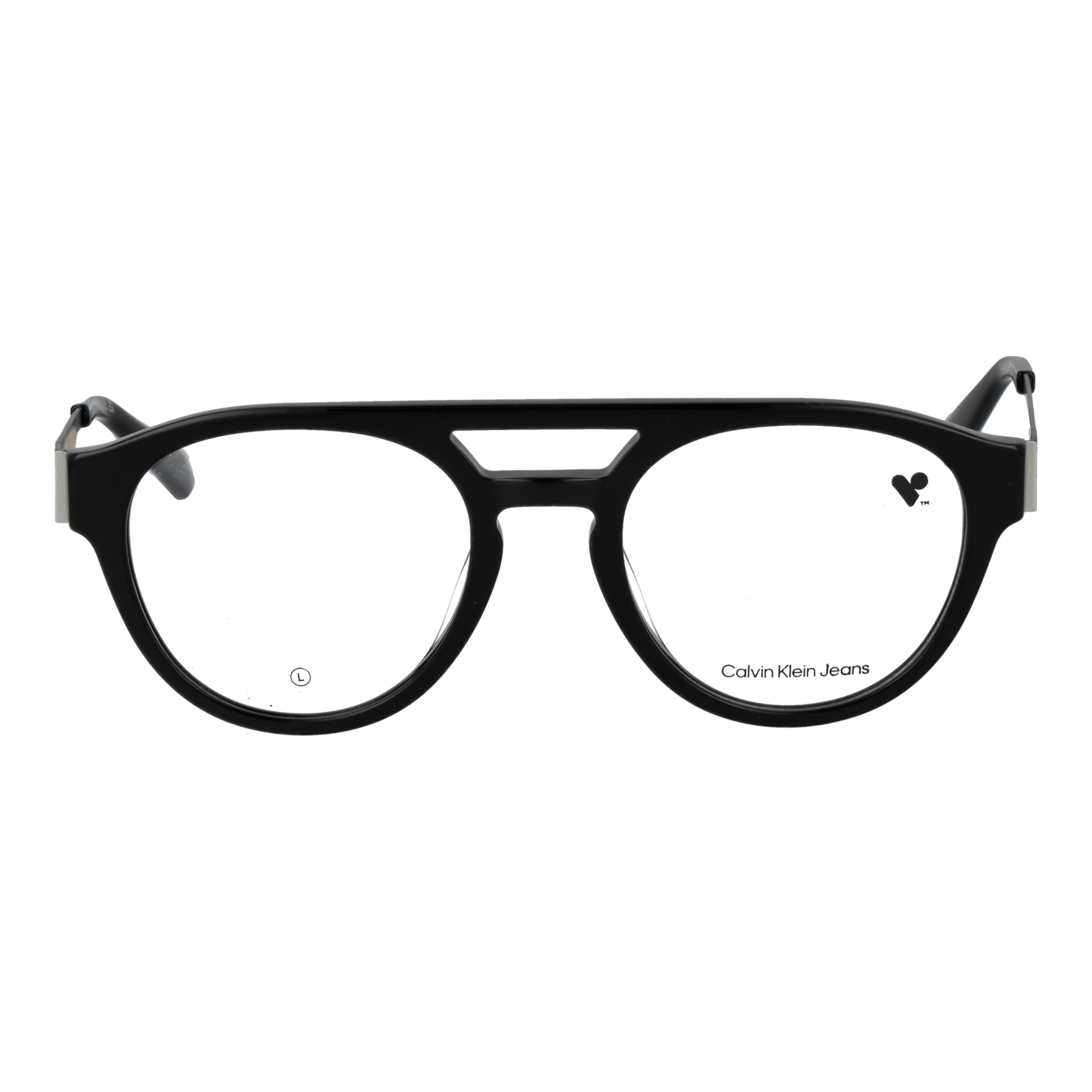 Calvin Klein Rame ochelari de vedere CKJ24633 52001