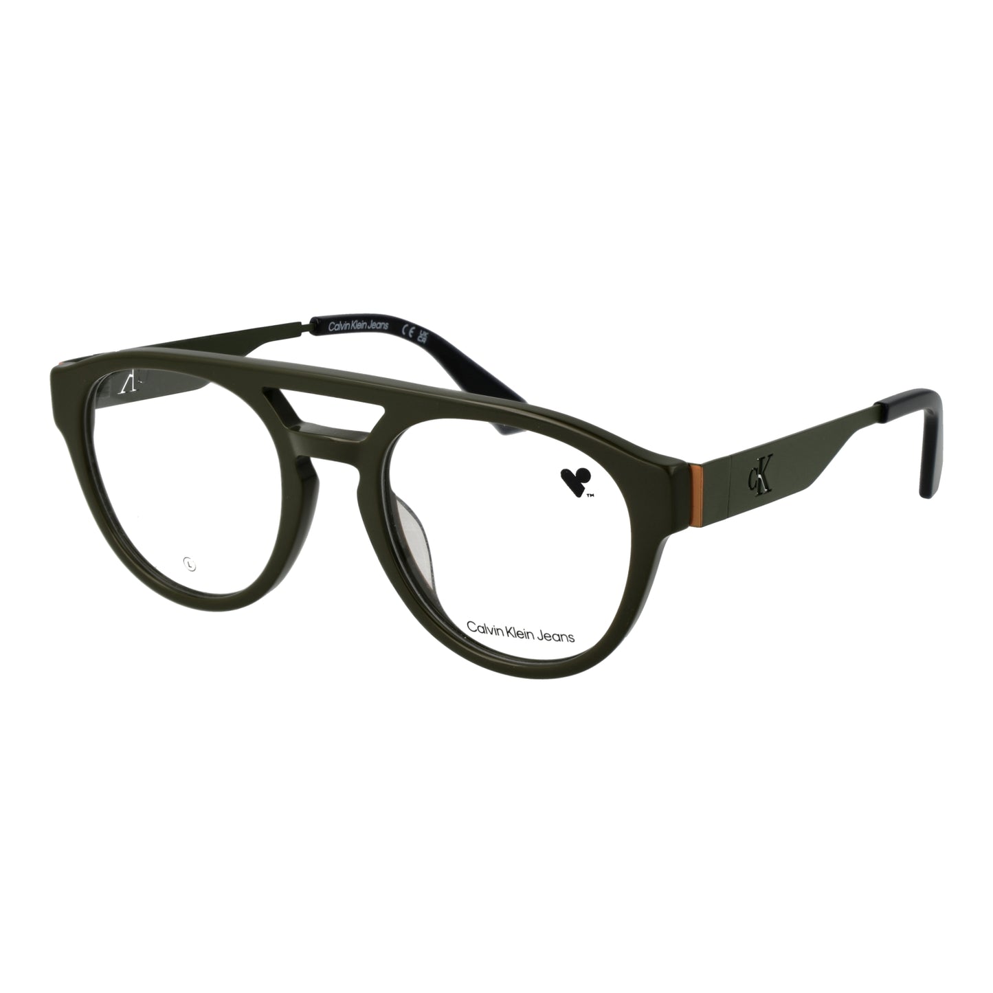 Calvin Klein Rame ochelari de vedere CKJ24633 52309