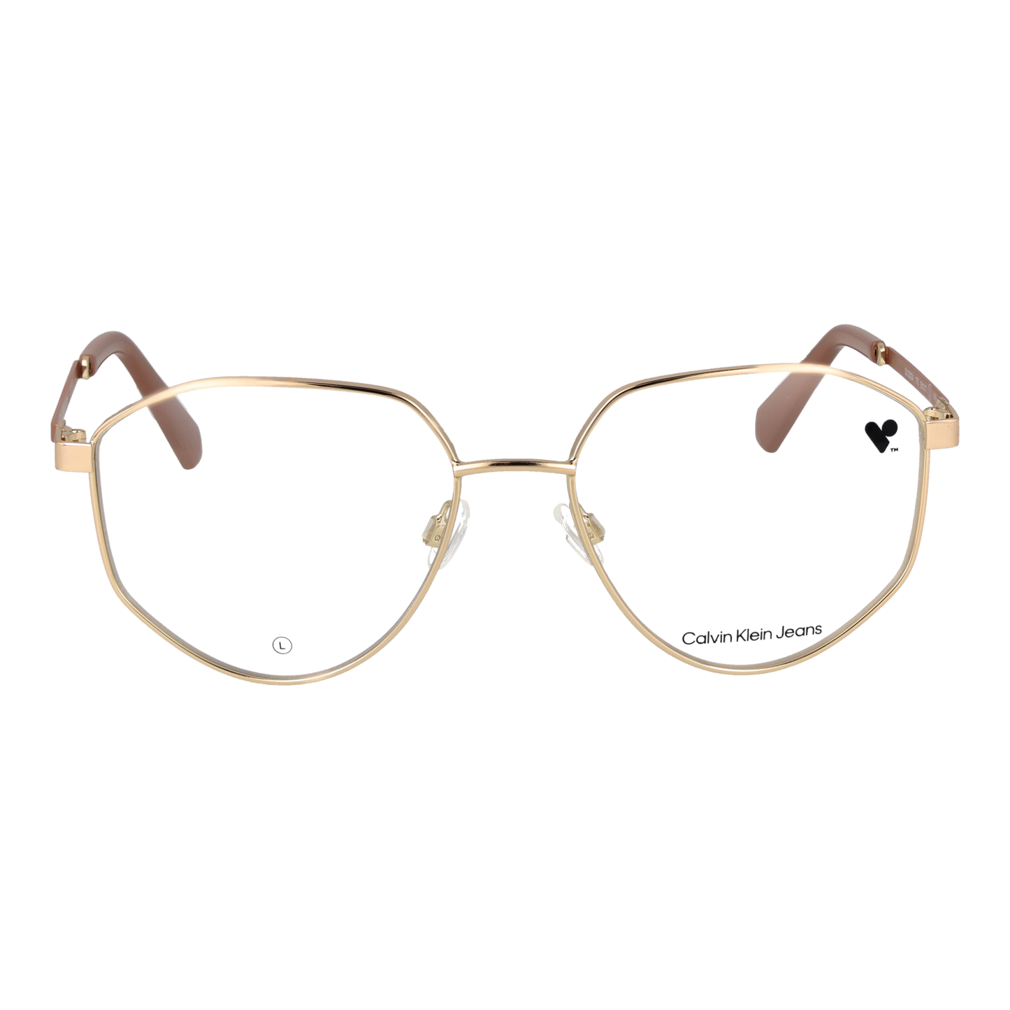 Calvin Klein Rame ochelari de vedere CKJ25204 55770