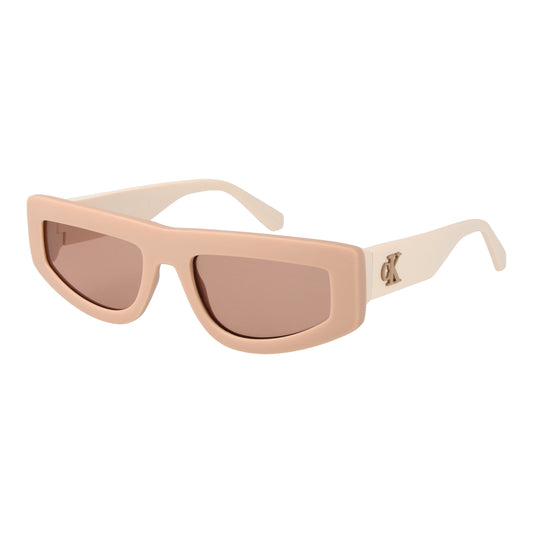 Calvin Klein Ochelari de soare CKJ25607S 54671