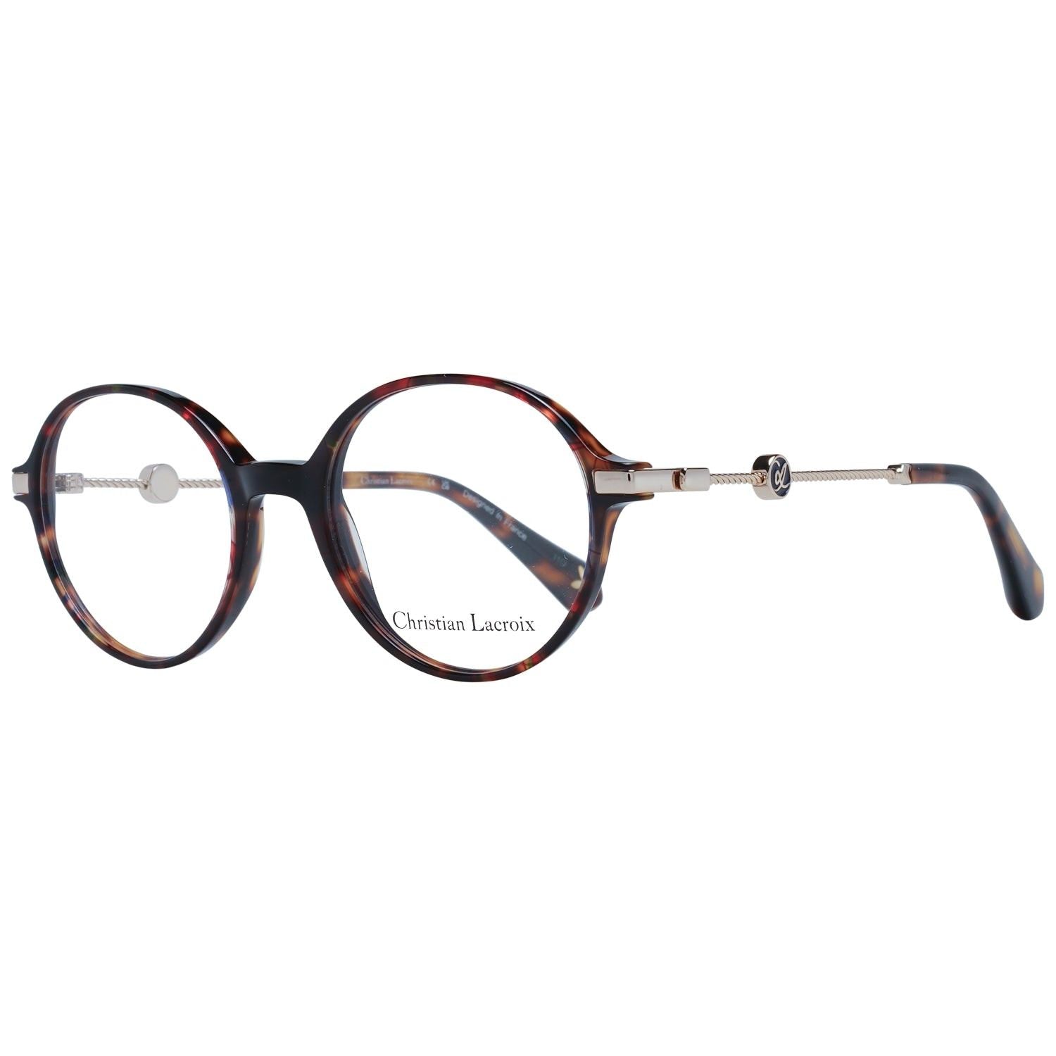 Christian Lacroix Rame ochelari de vedere CL1142 50129