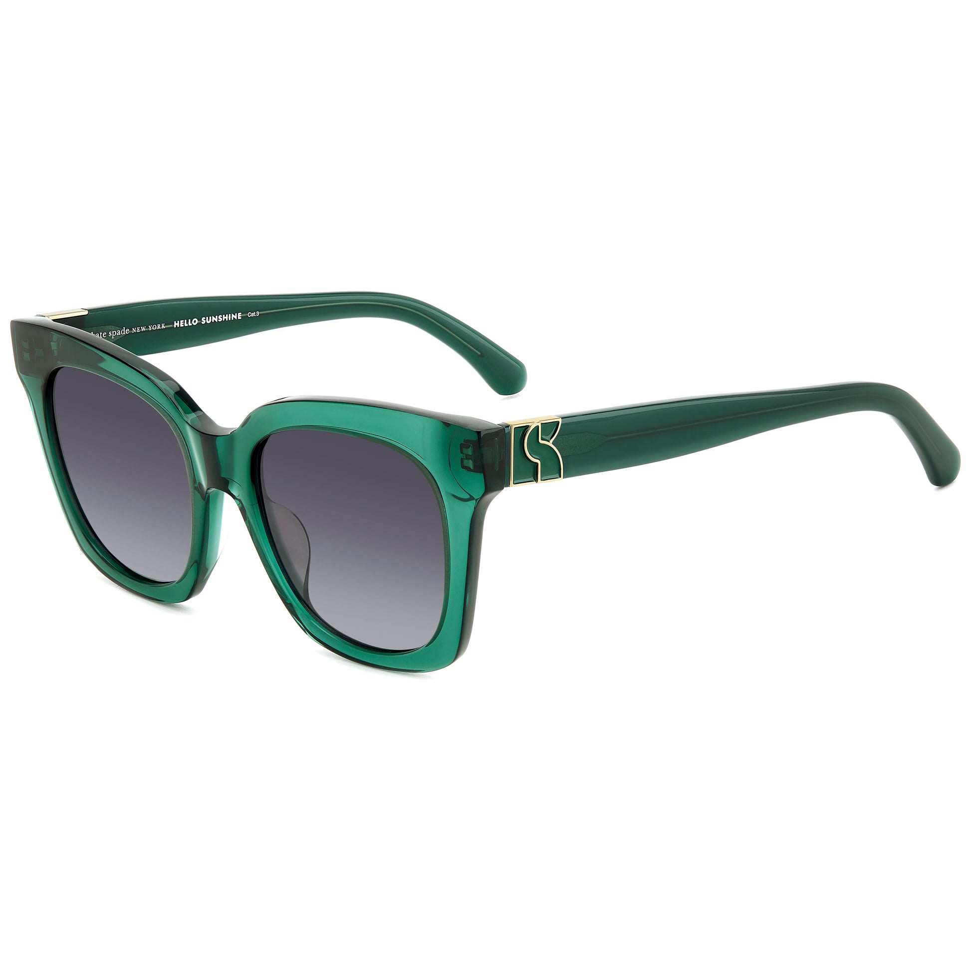 Kate Spade Ochelari de soare CONSTANCEGS1E