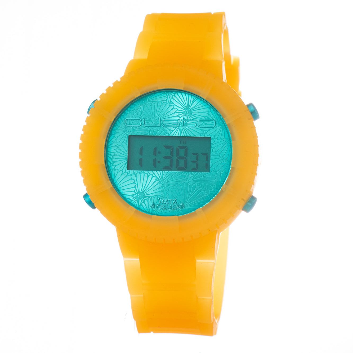 Watxandco Ceas de mână COWA1044R1031