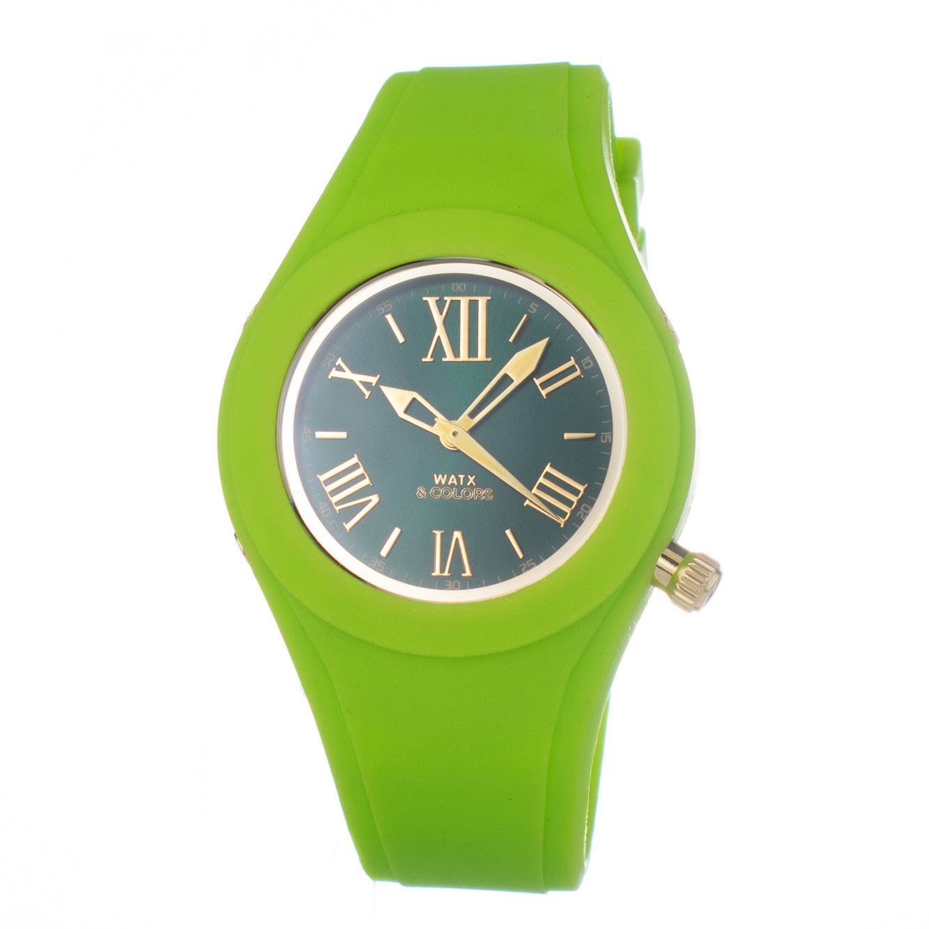 Watxandco Ceas de mână COWA1906R4047