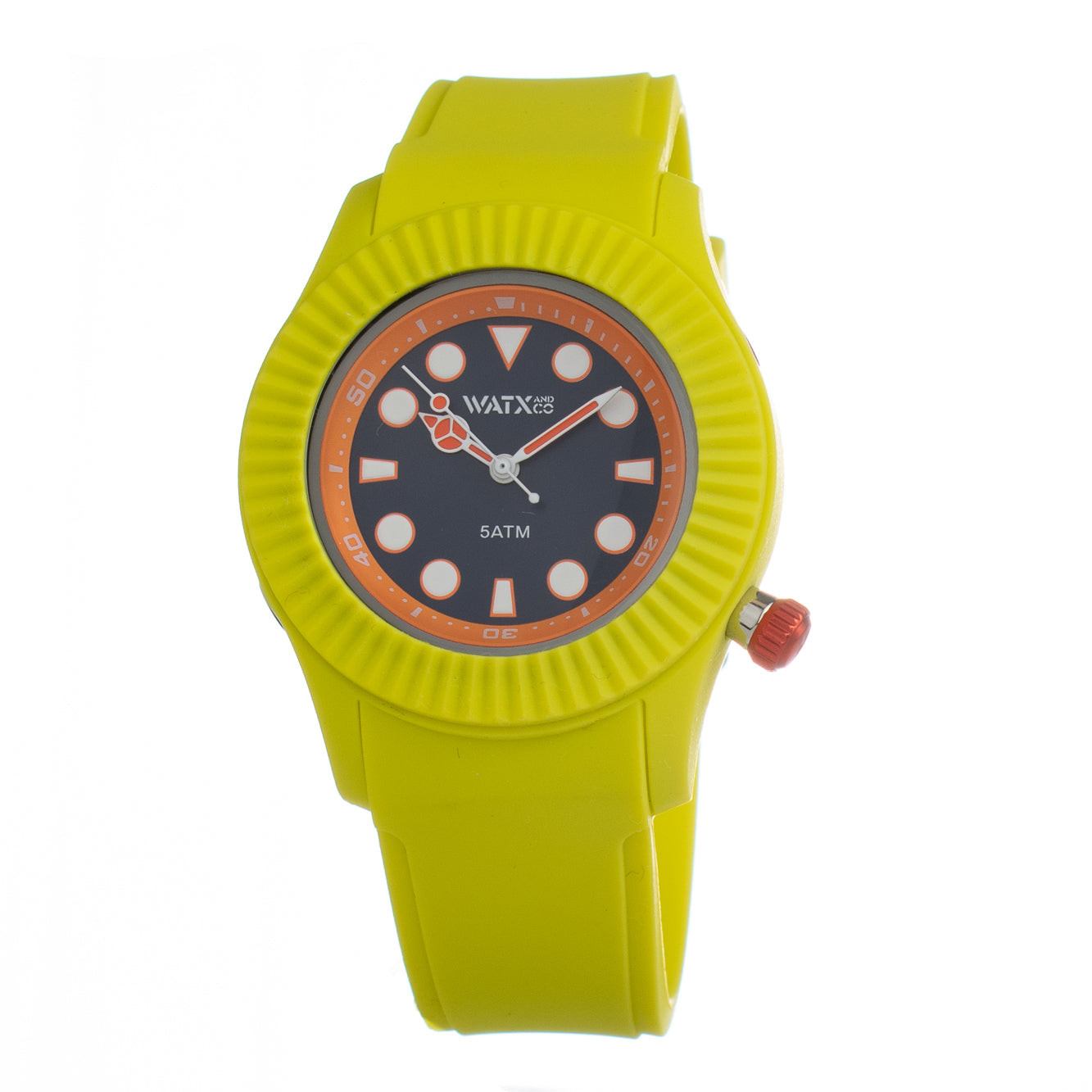 Watxandco Ceas de mână COWA3062R5044