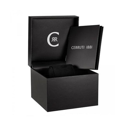 Cerruti  1881 Ceas de mână CRA26201