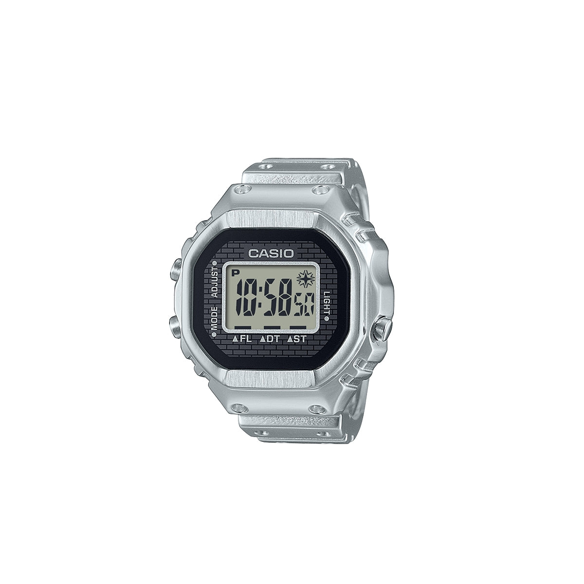 Casio Collection & Vintage Ceas de mână CRW-001-1ER
