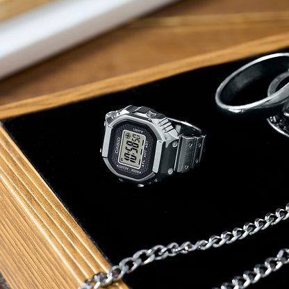 Casio Collection & Vintage Ceas de mână CRW-001-1ER