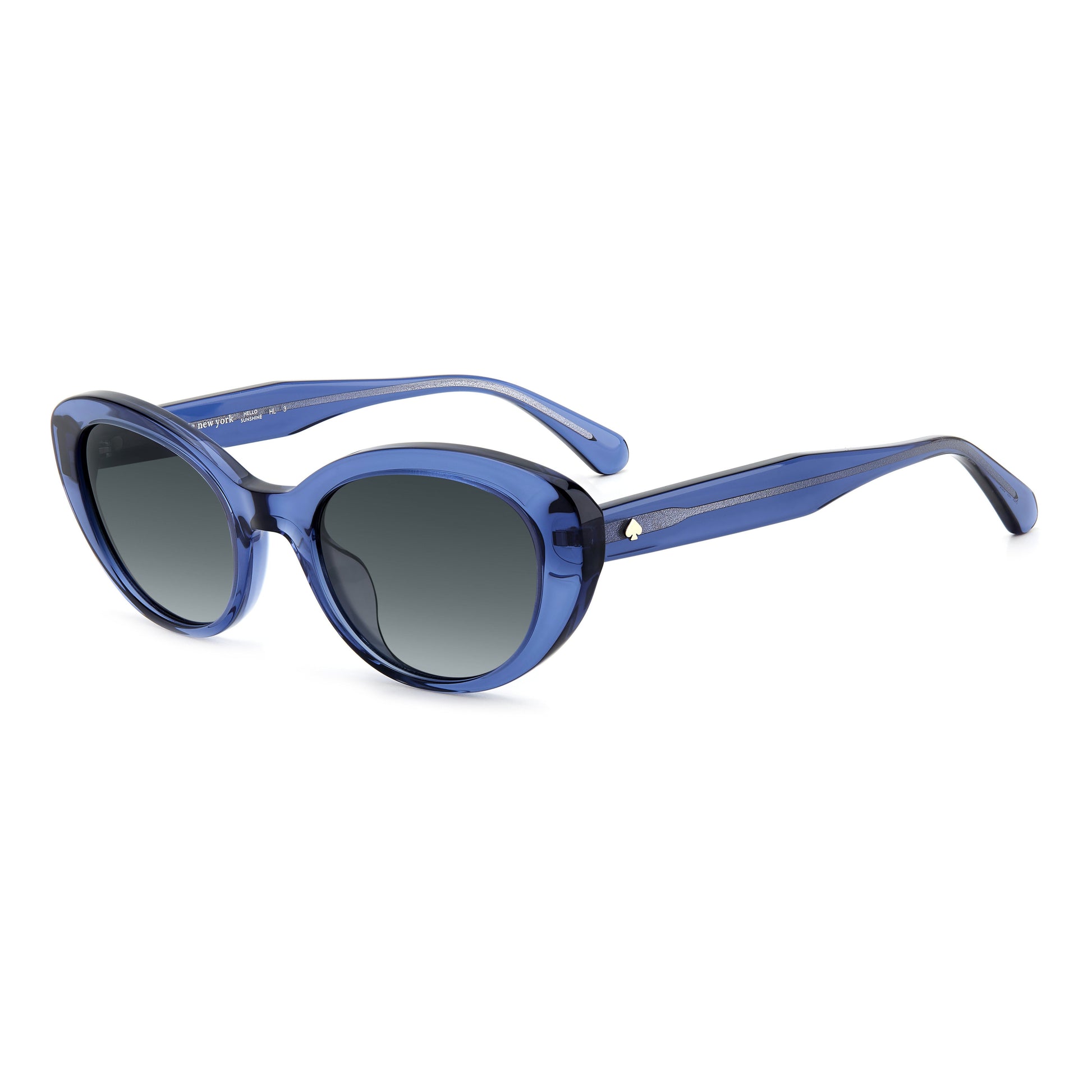 Kate Spade Ochelari de soare CRYSTAL-S-PJP