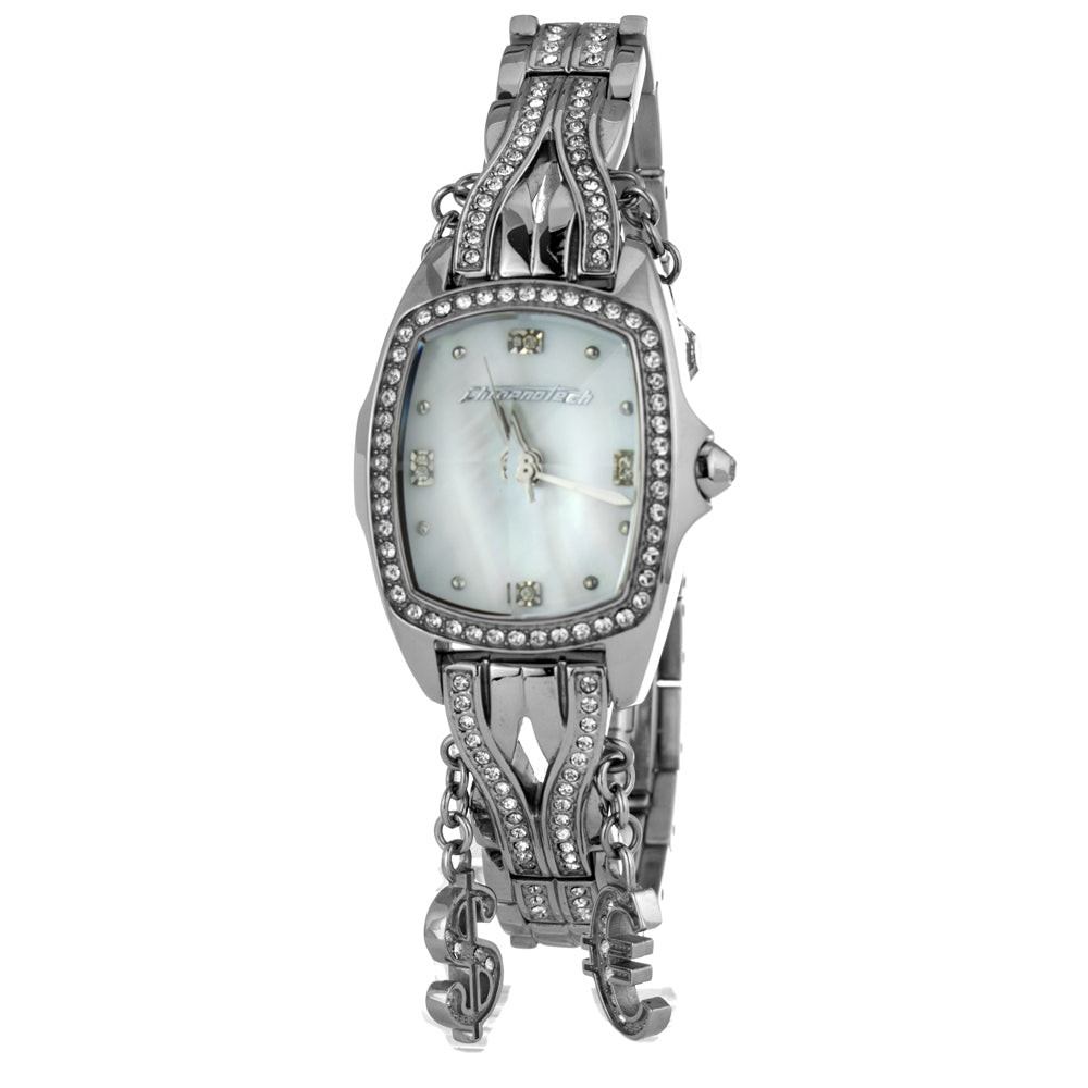 Chronotech Ceas de mână CT7008LS-16M