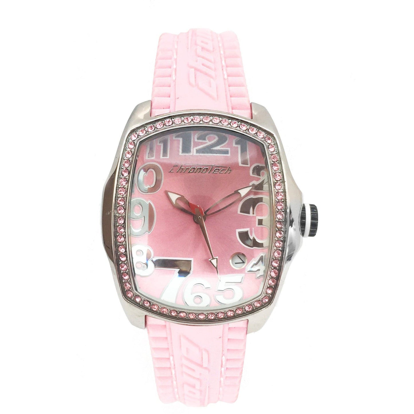 Chronotech Ceas de mână CT7016LS-07