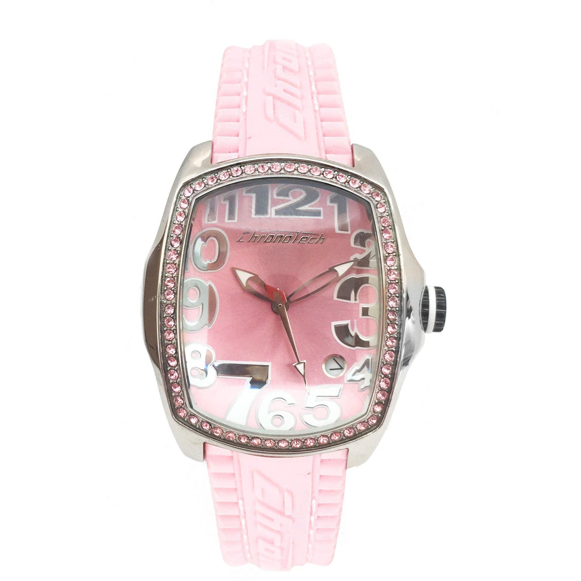 Chronotech Ceas de mână CT7016LS-07