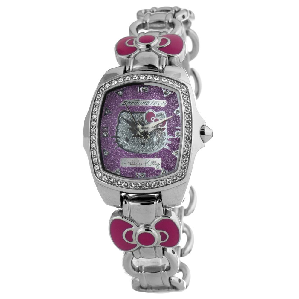 Chronotech Ceas de mână CT7105LS-02M