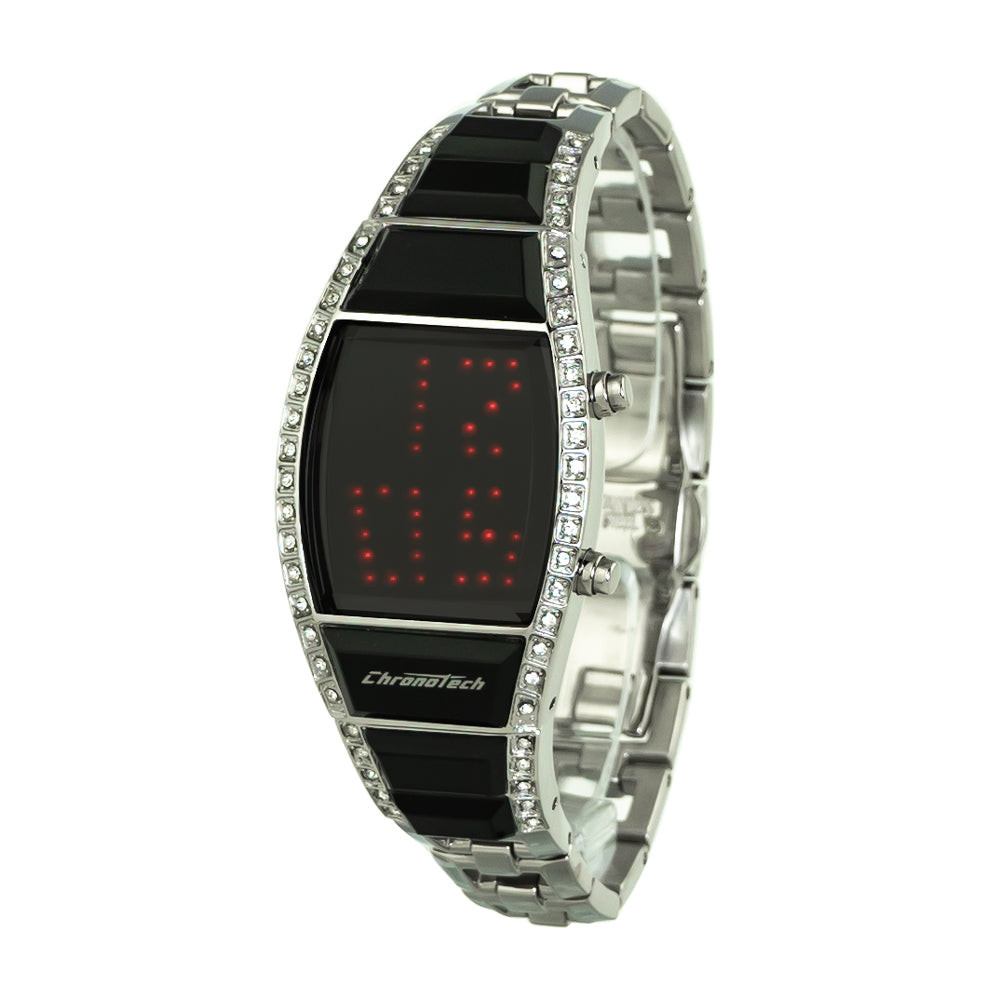 Chronotech Ceas de mână CT7122LS-03M