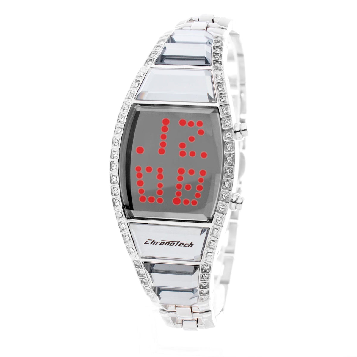 Chronotech Ceas de mână CT7122LS-08M