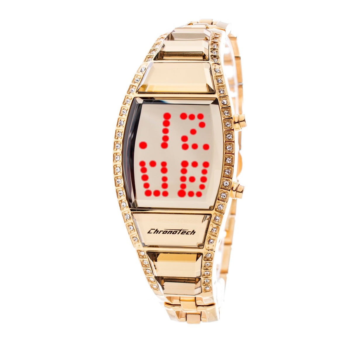 Chronotech Ceas de mână CT7122LS-09M