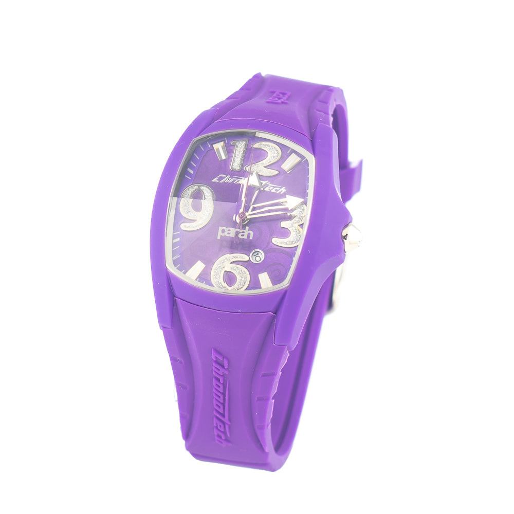 Chronotech Ceas de mână CT7134L-11