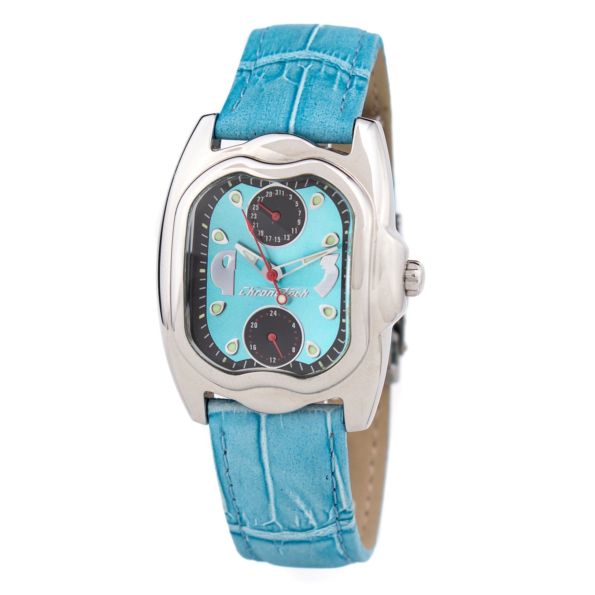 Chronotech Ceas de mână CT7220L-04