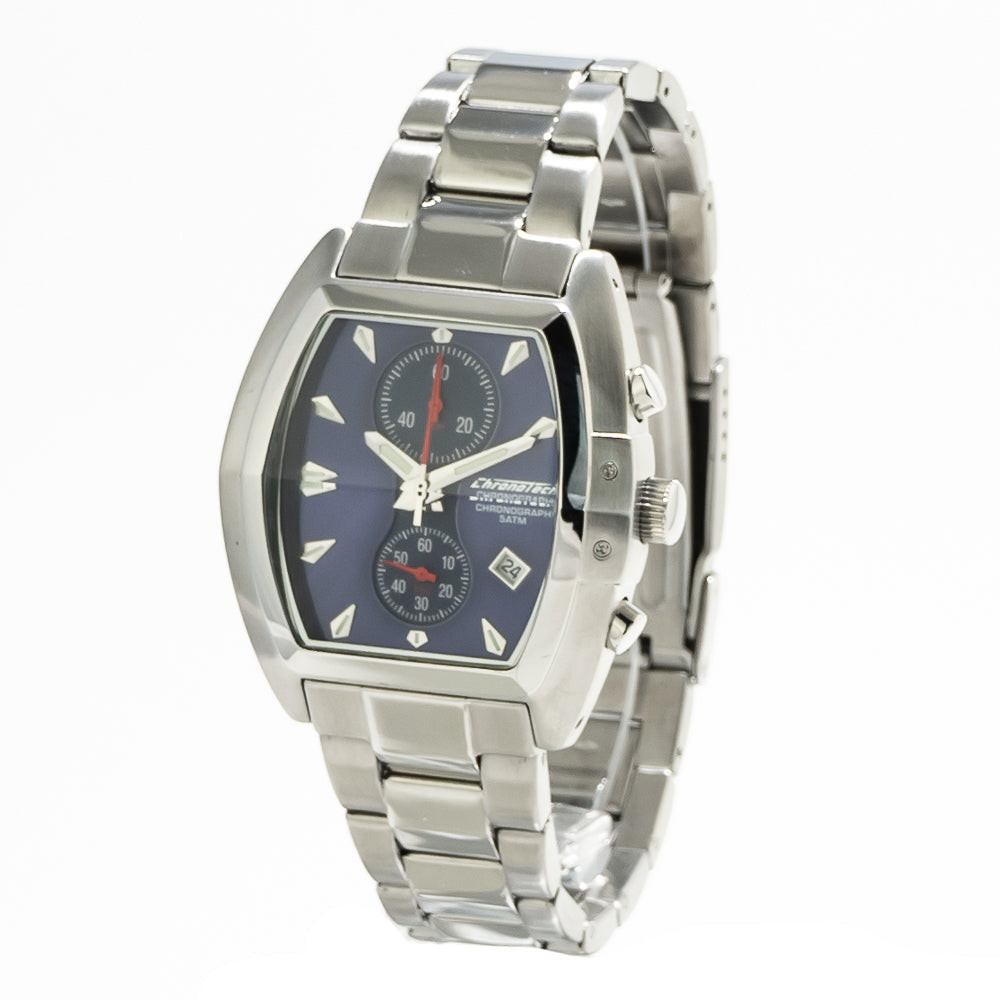 Chronotech Ceas de mână CT7257M-02M