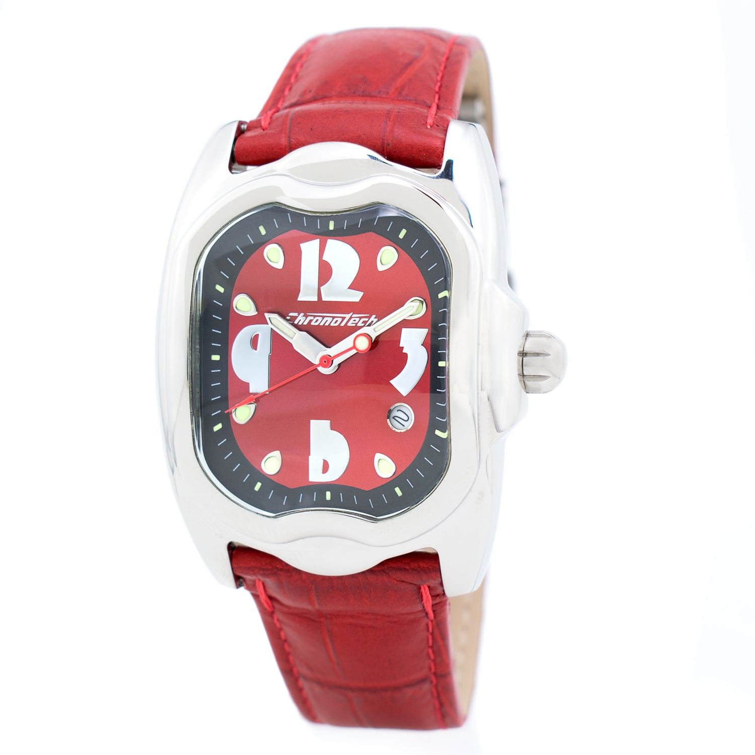 Chronotech Ceas de mână CT7274M-01