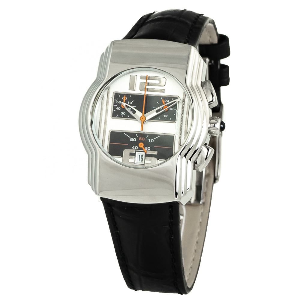 Chronotech Ceas de mână CT7280B-03