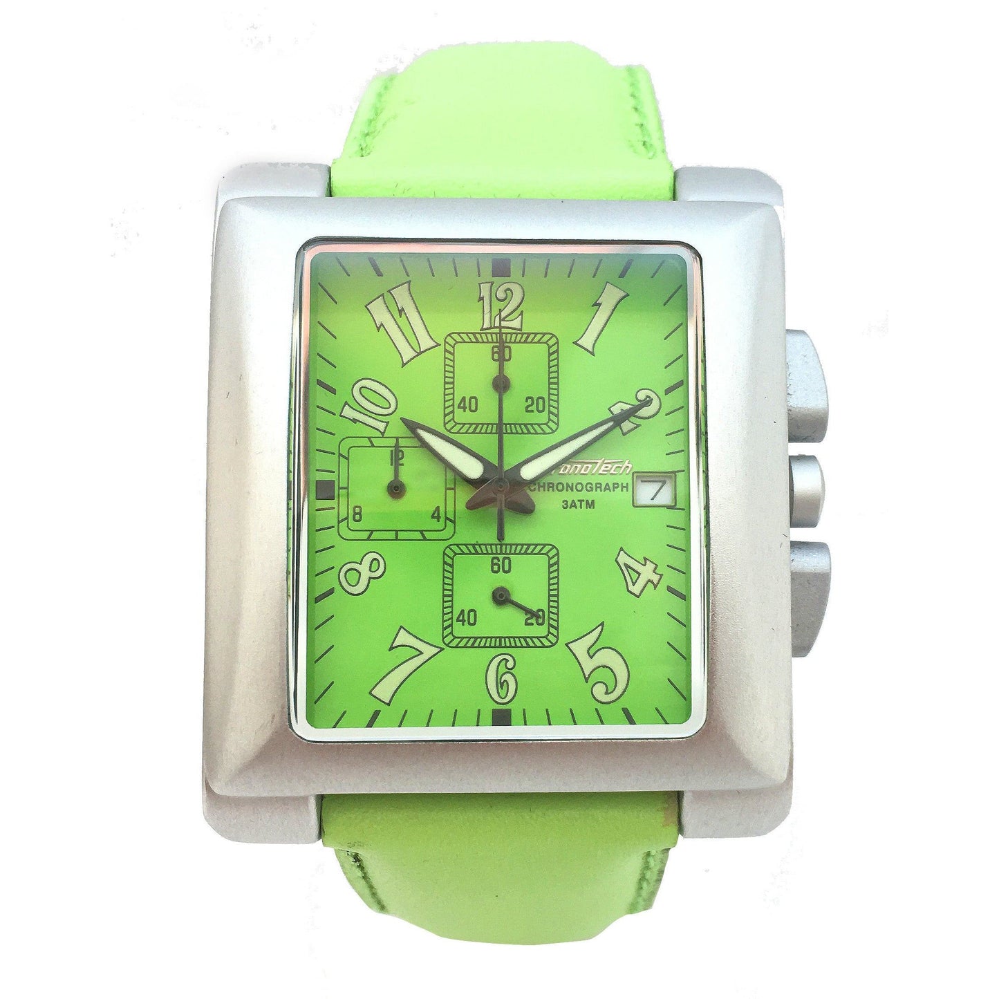 Chronotech Ceas de mână CT7357-07