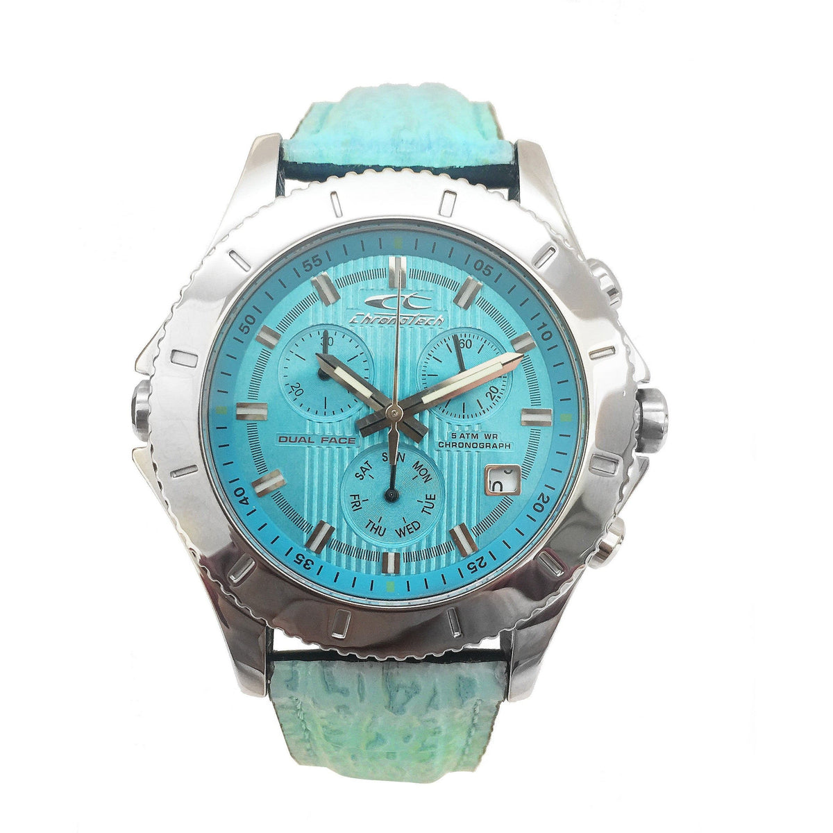 Chronotech Ceas de mână CT7636L-07