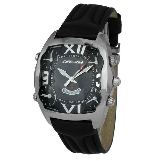 Chronotech Ceas de mână CT7677M-02