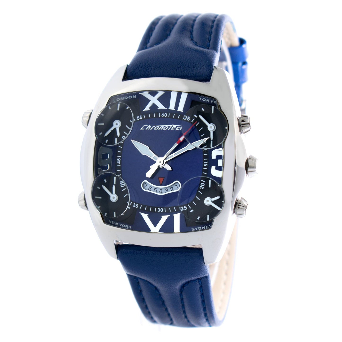 Chronotech Ceas de mână CT7677M-03