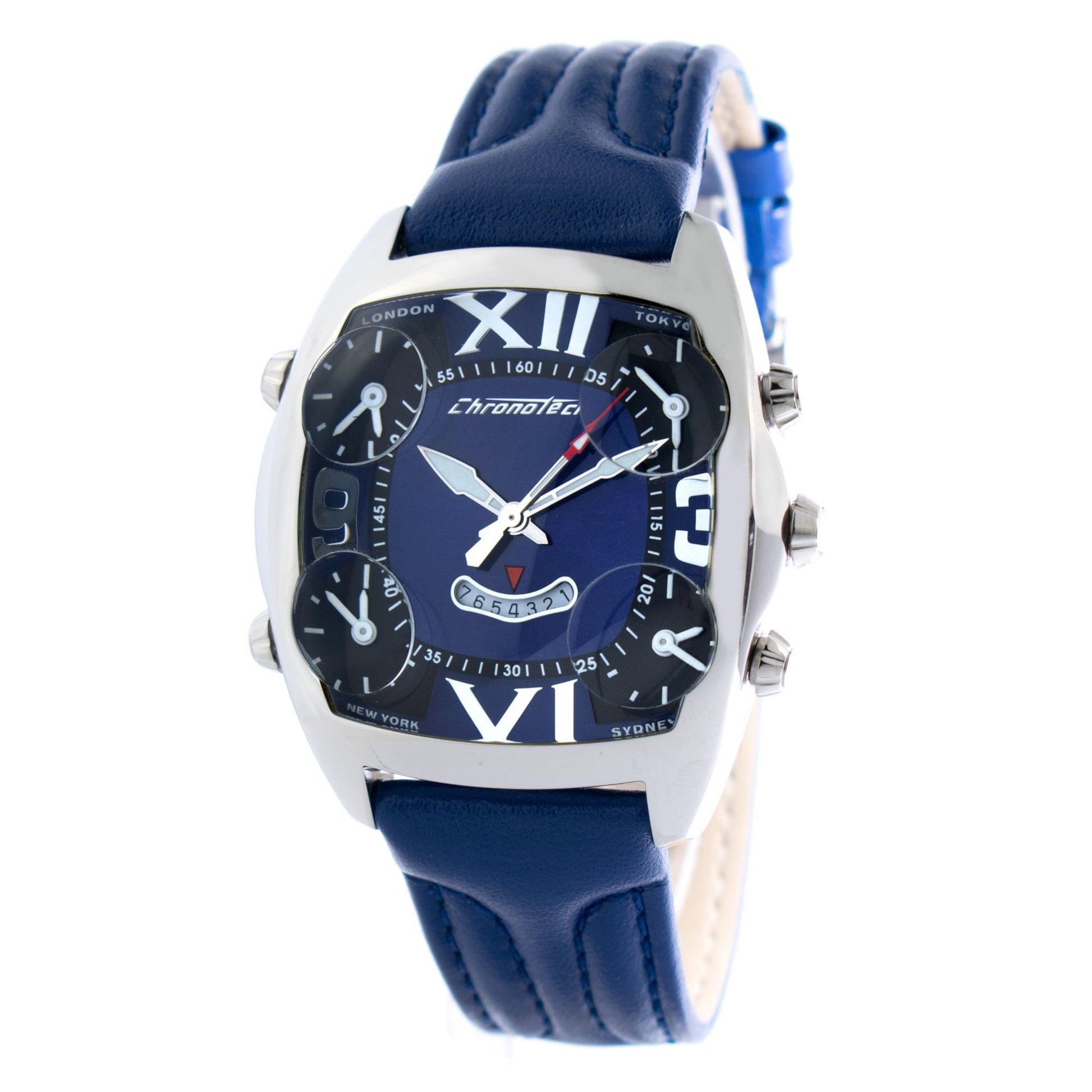 Chronotech Ceas de mână CT7677M-03