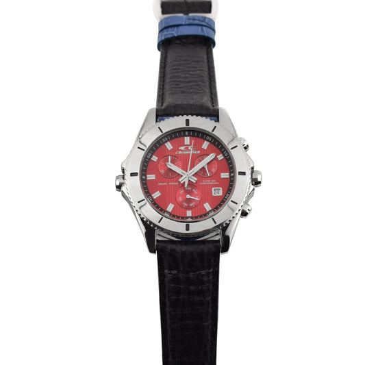 Chronotech Ceas de mână CT7686-12SS