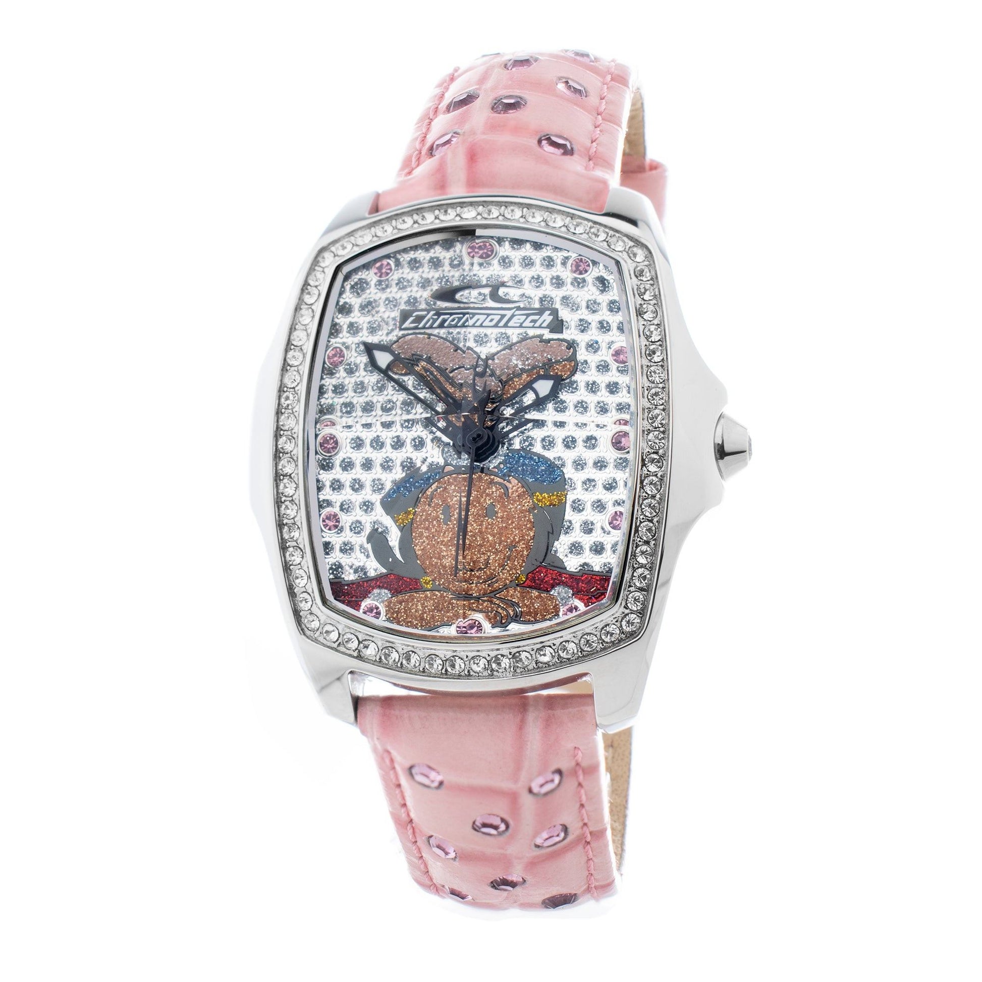 Chronotech Ceas de mână CT7896LS-85