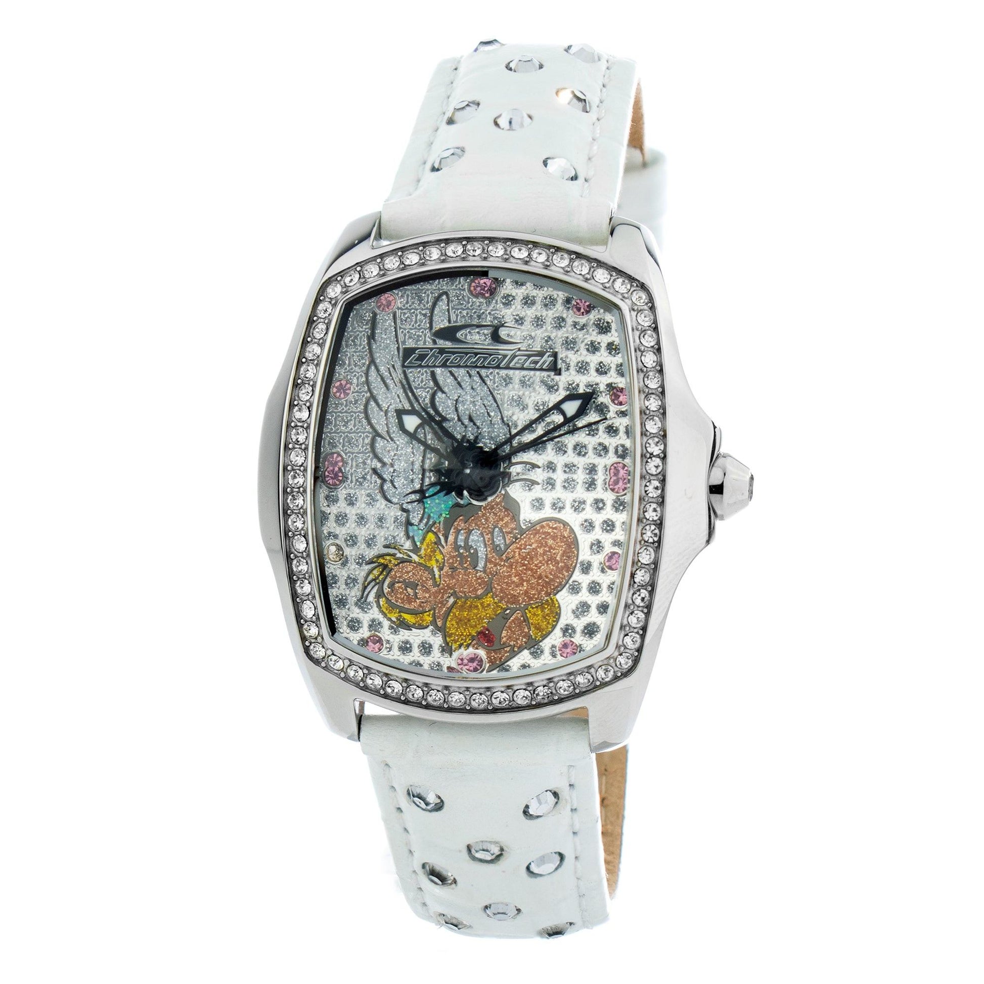 Chronotech Ceas de mână CT7896LS-88
