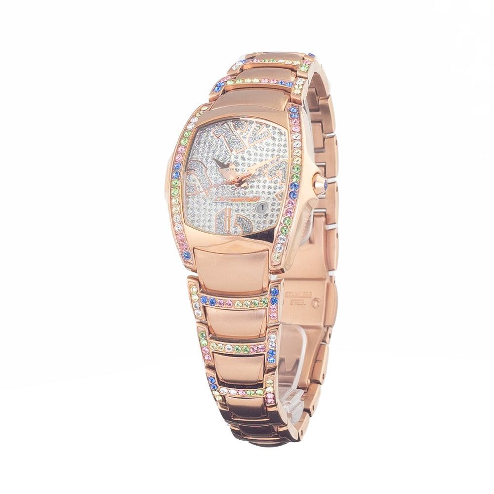 Chronotech Ceas de mână CT7896SS-73M