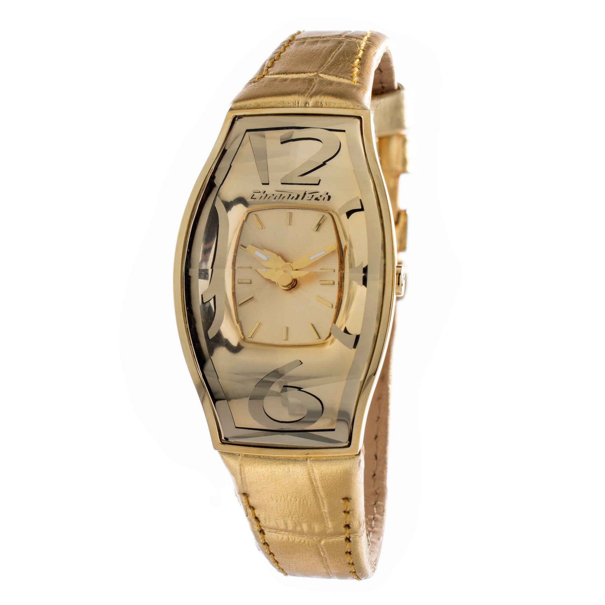 Chronotech Ceas de mână CT7932L-65