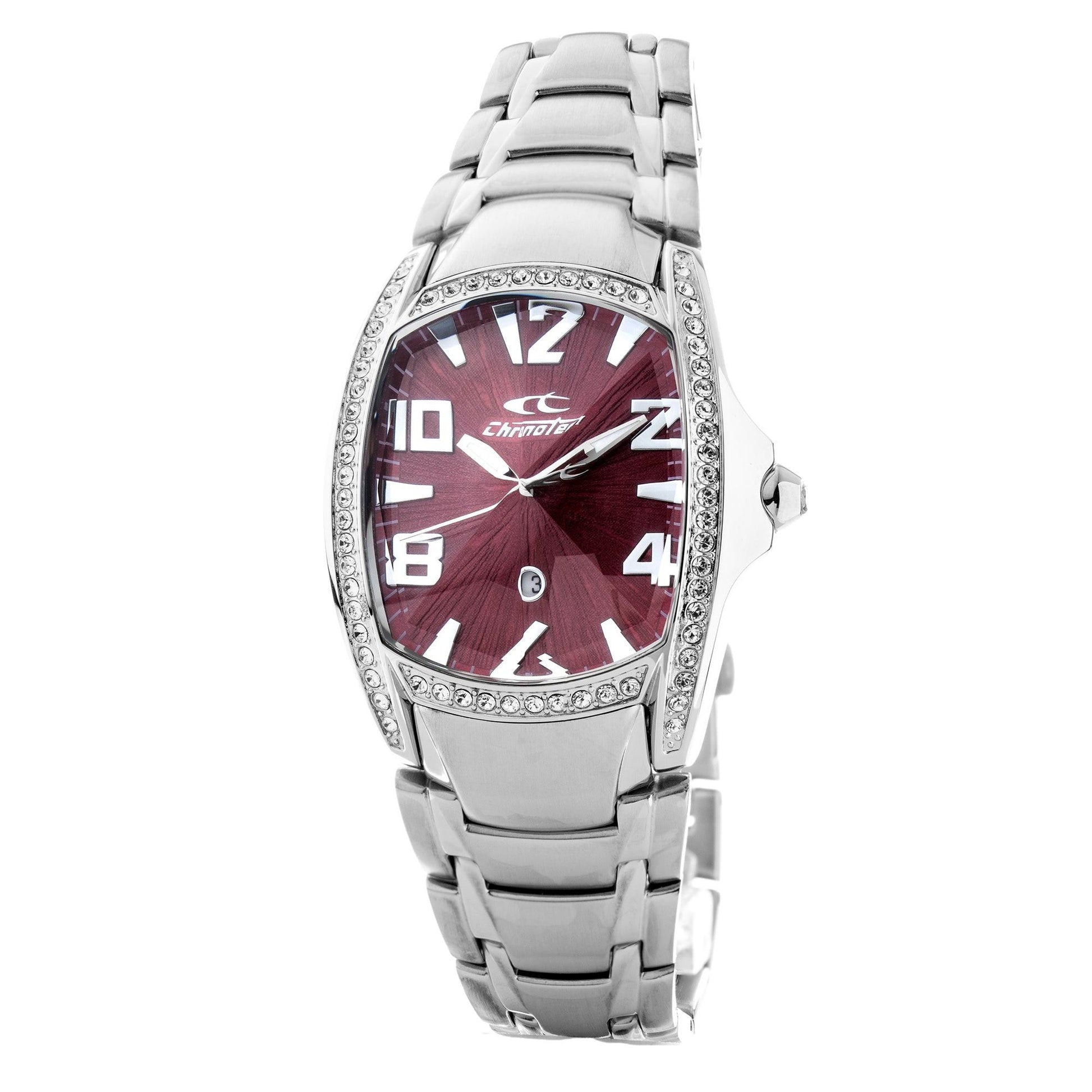 Chronotech Ceas de mână CT7988LS-64M