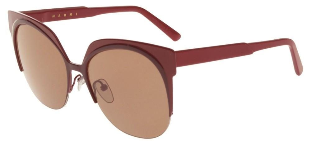 Marni Ochelari de soare CURVE ME101S_616_56