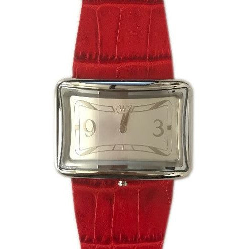 Wintex Milano Ceas de mână CURVIPLN OR_B ROSSO