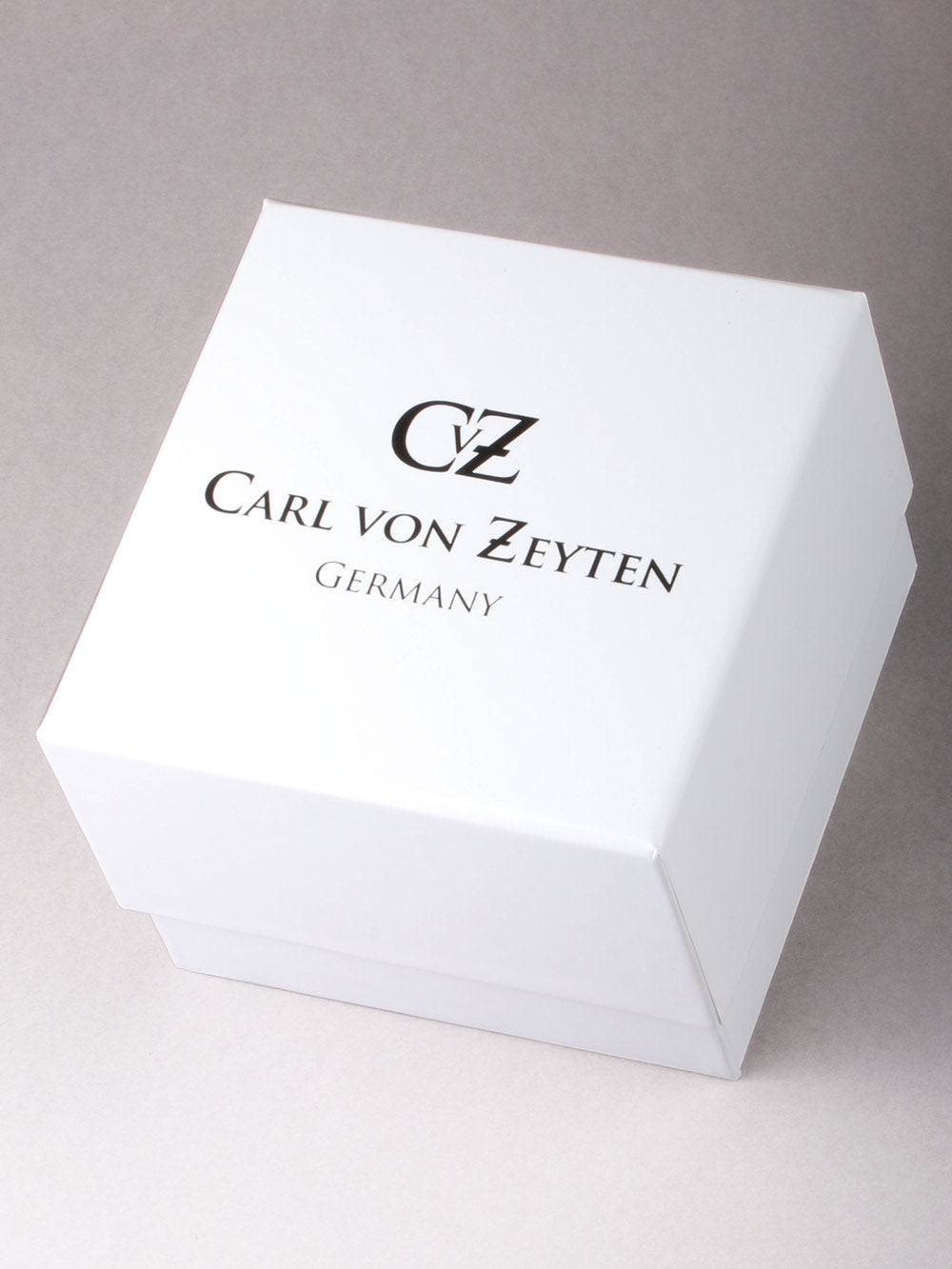 Carl Von Zeyten Ceas de mână CVZ0072BBKS