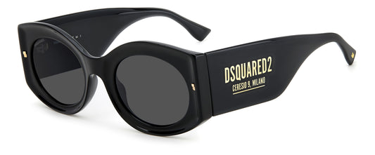 Dsquared2 Ochelari de soare D2-0071-S-807