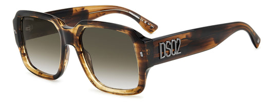 Dsquared2 Ochelari de soare D2-0106-S-GMV