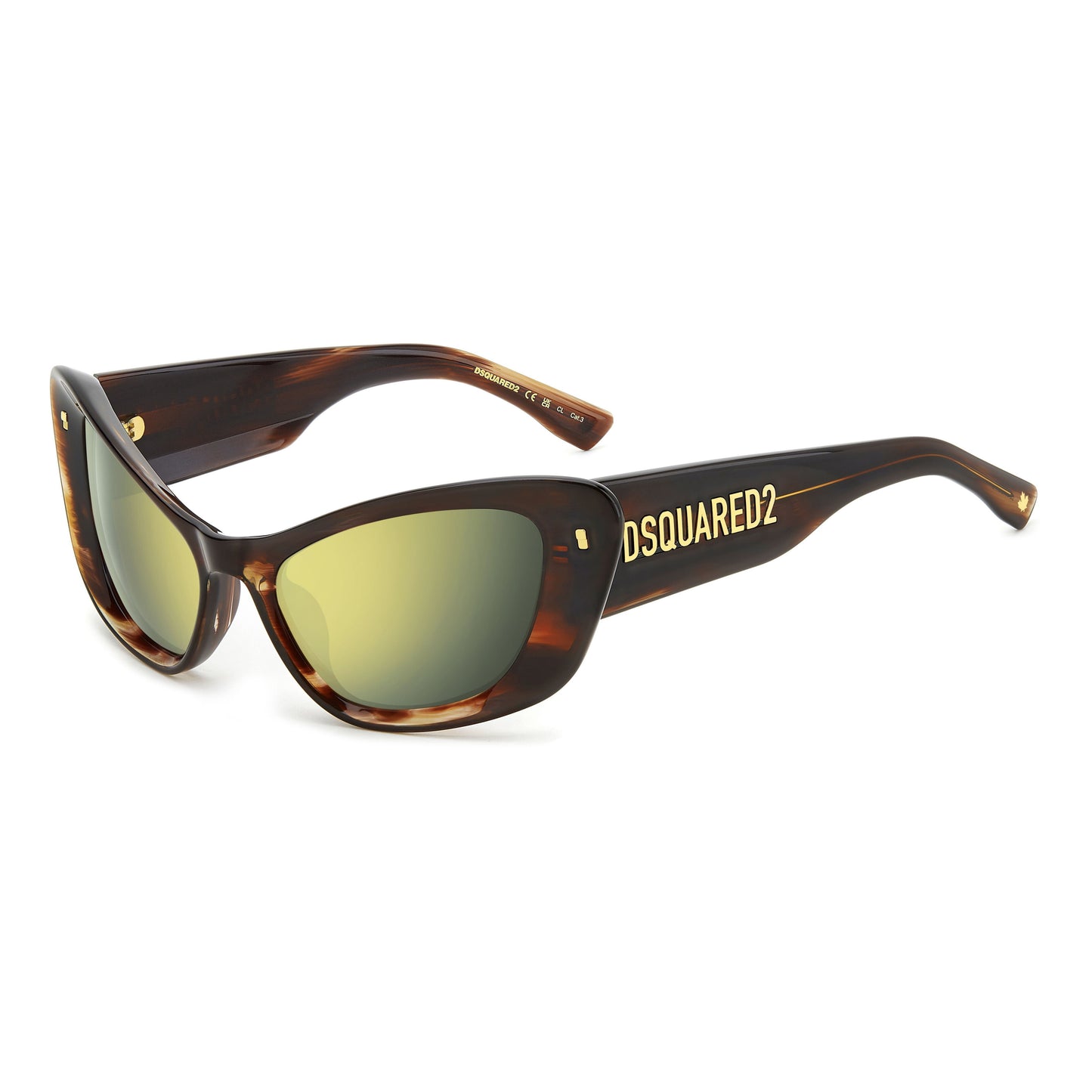 Dsquared2 Ochelari de soare D2-0118-S-EX4