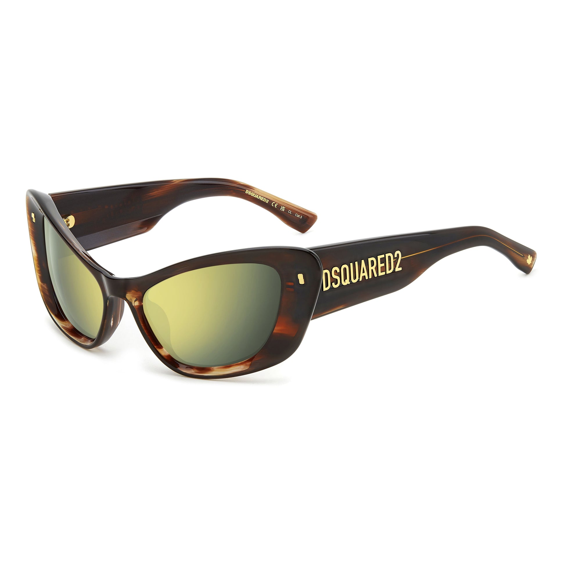 Dsquared2 Ochelari de soare D2-0118-S-EX4