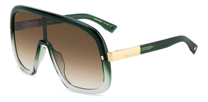 Dsquared2 Ochelari de soare D2-0119-S-1ED