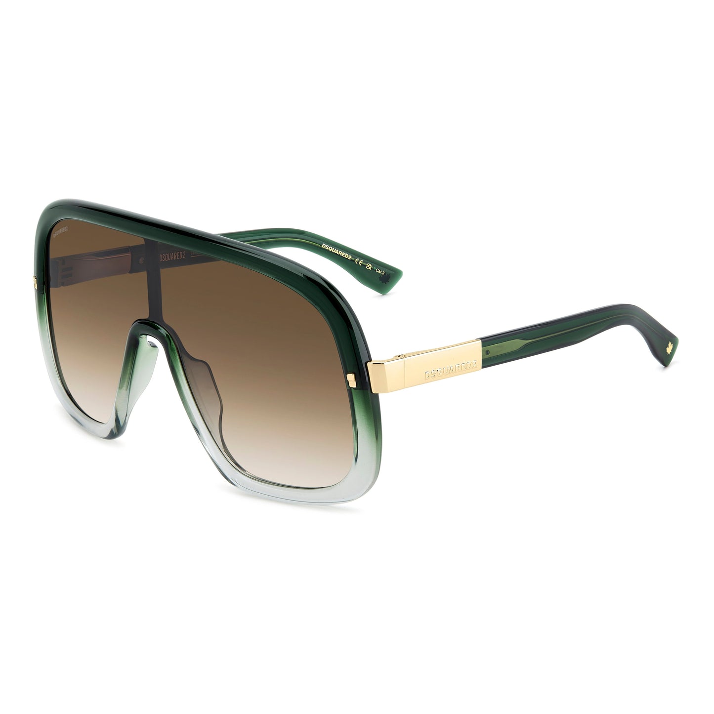 Dsquared2 Ochelari de soare D2-0119-S-1ED