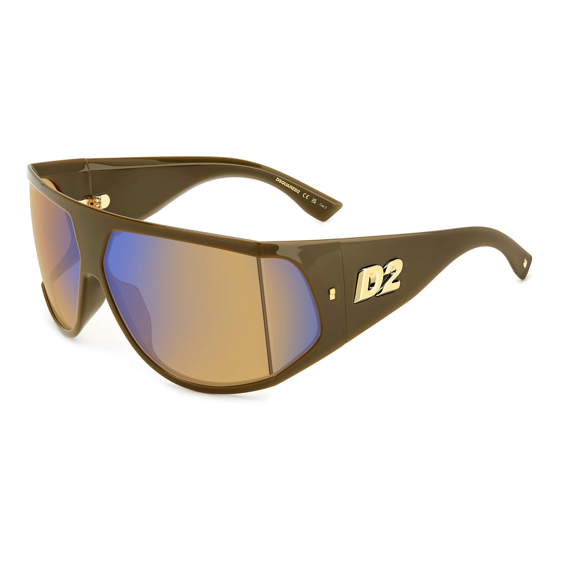 Dsquared2 Ochelari de soare D2-0124-S-79U