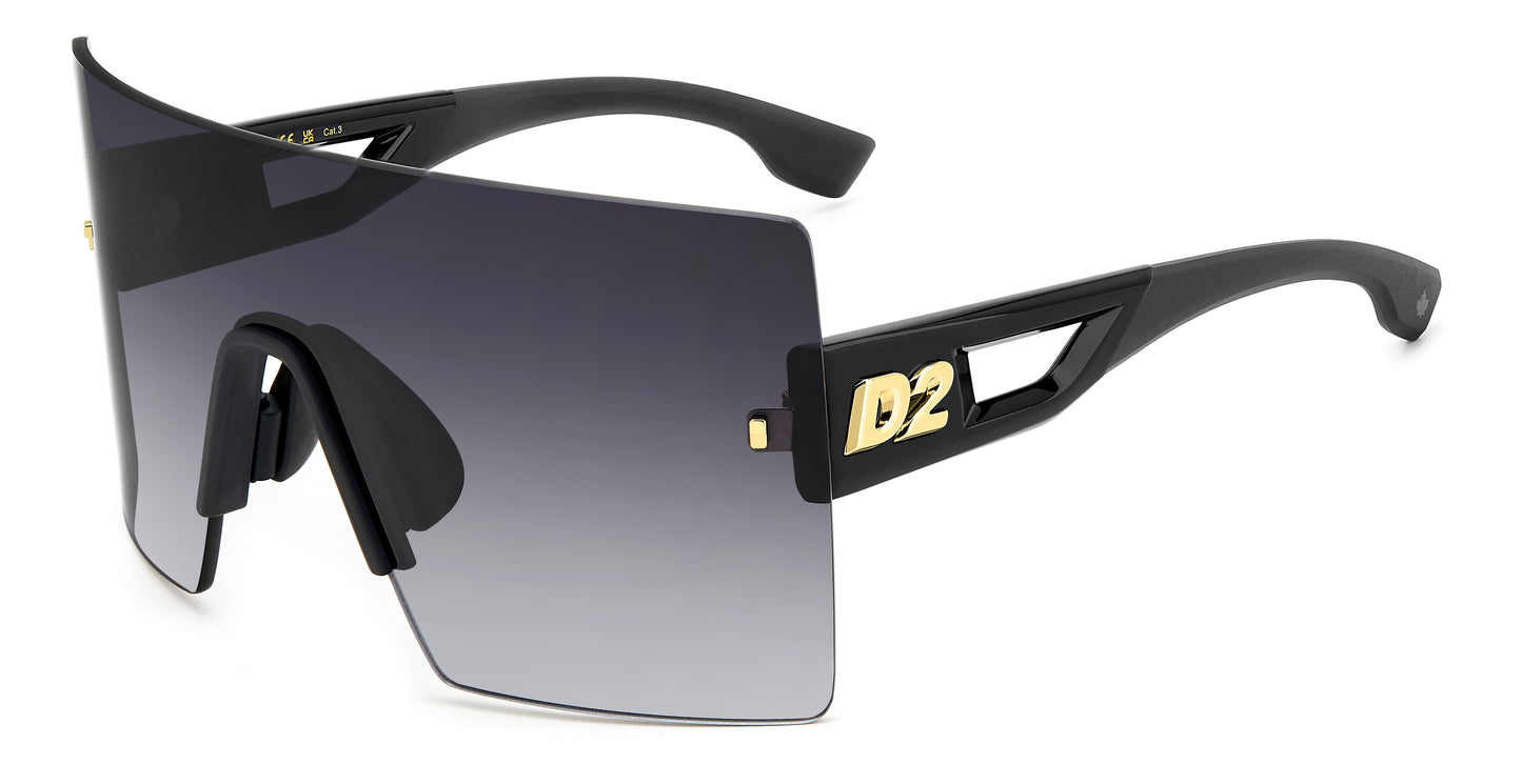 Dsquared2 Ochelari de soare D2-0126-S-807