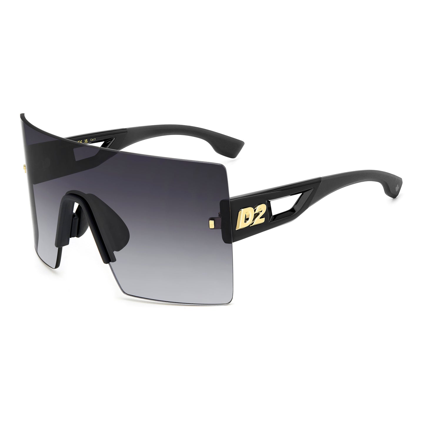 Dsquared2 Ochelari de soare D2-0126-S-807
