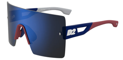 Dsquared2 Ochelari de soare D2-0126-S-PJP