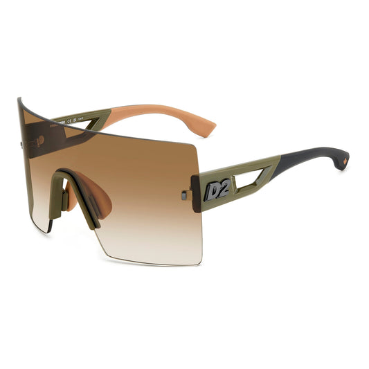 Dsquared2 Ochelari de soare D2-0126-S-XL7